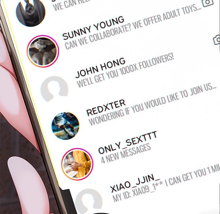 The Delinquent Girl Chapter 1 - Page 114