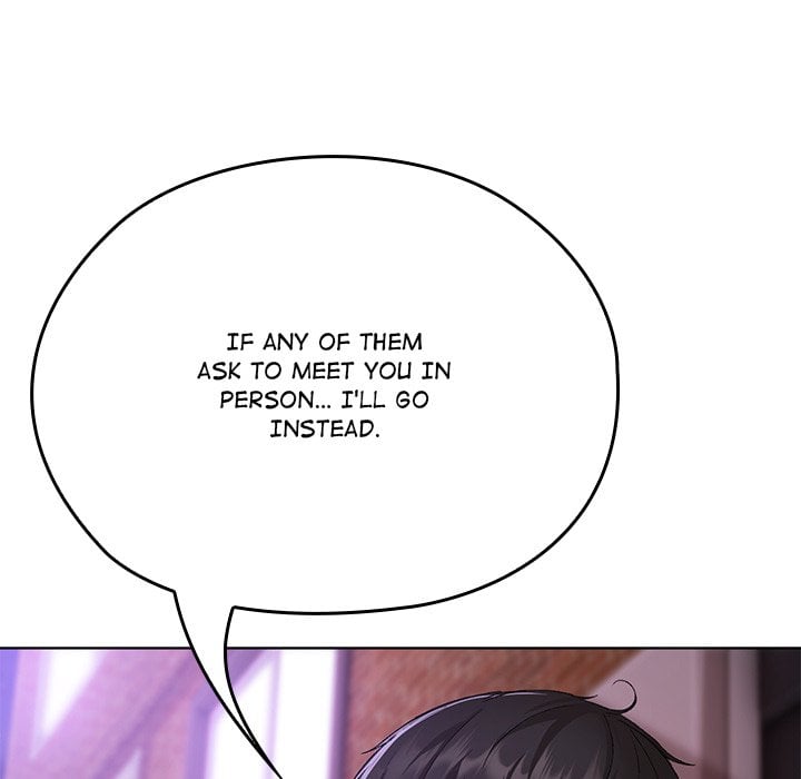 The Delinquent Girl Chapter 1 - Page 116