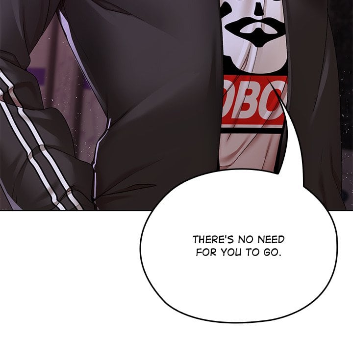 The Delinquent Girl Chapter 1 - Page 118