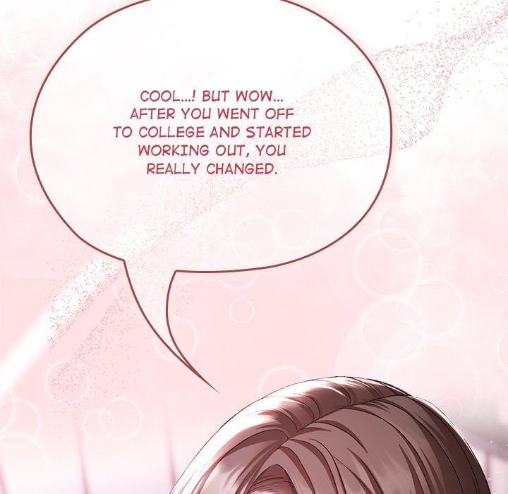 The Delinquent Girl Chapter 1 - Page 121