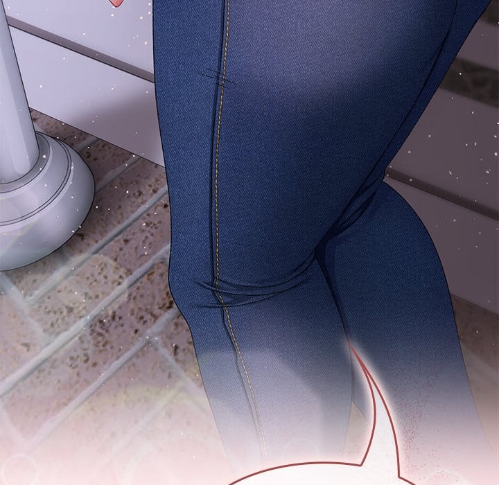 The Delinquent Girl Chapter 1 - Page 124