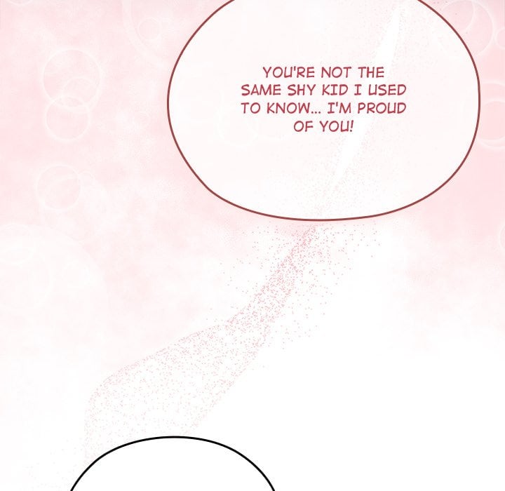 The Delinquent Girl Chapter 1 - Page 125