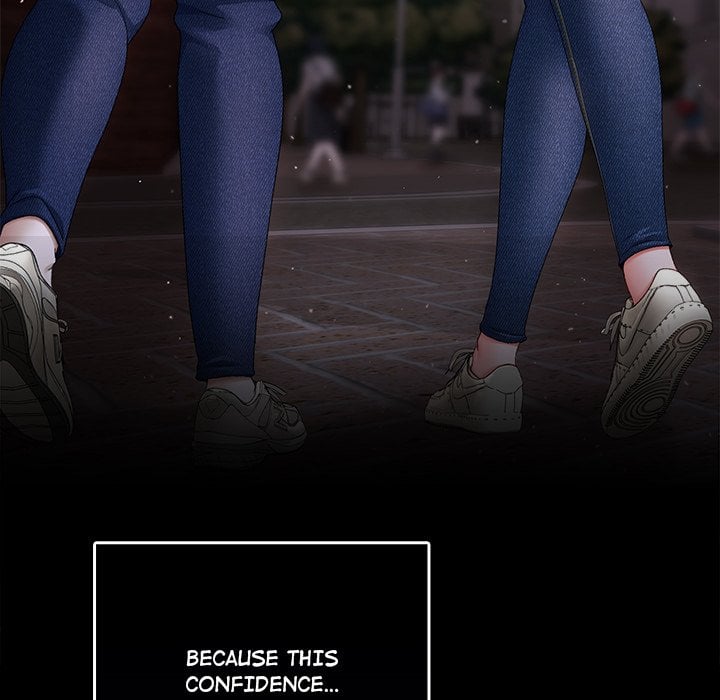 The Delinquent Girl Chapter 1 - Page 128