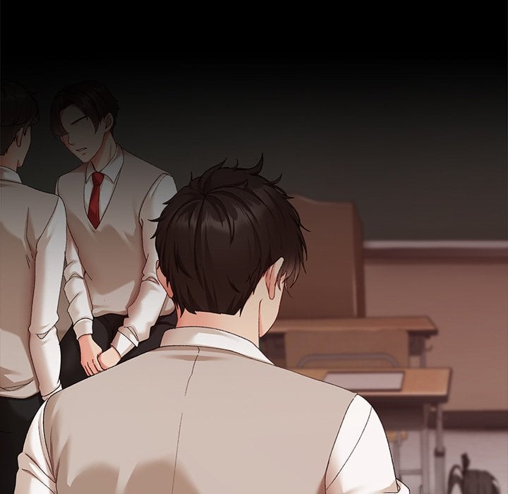 The Delinquent Girl Chapter 1 - Page 131