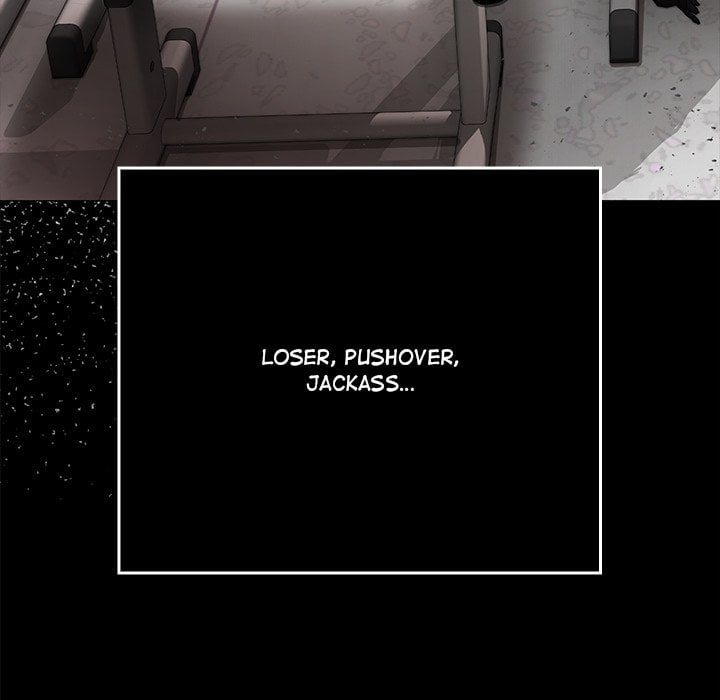 The Delinquent Girl Chapter 1 - Page 133