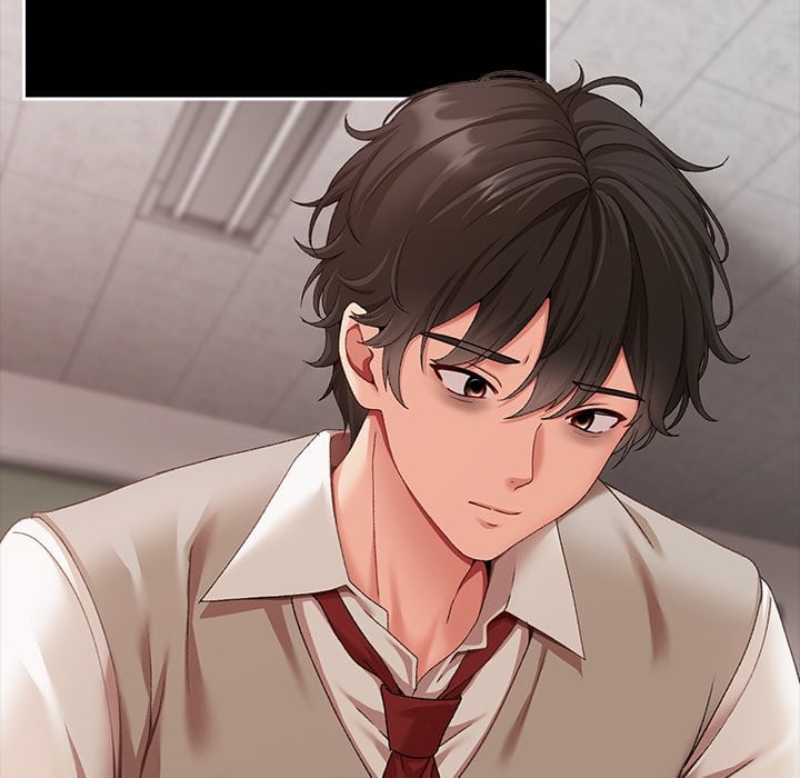 The Delinquent Girl Chapter 1 - Page 135