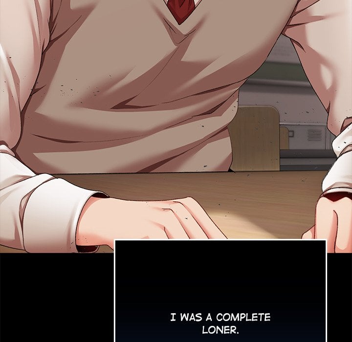 The Delinquent Girl Chapter 1 - Page 136