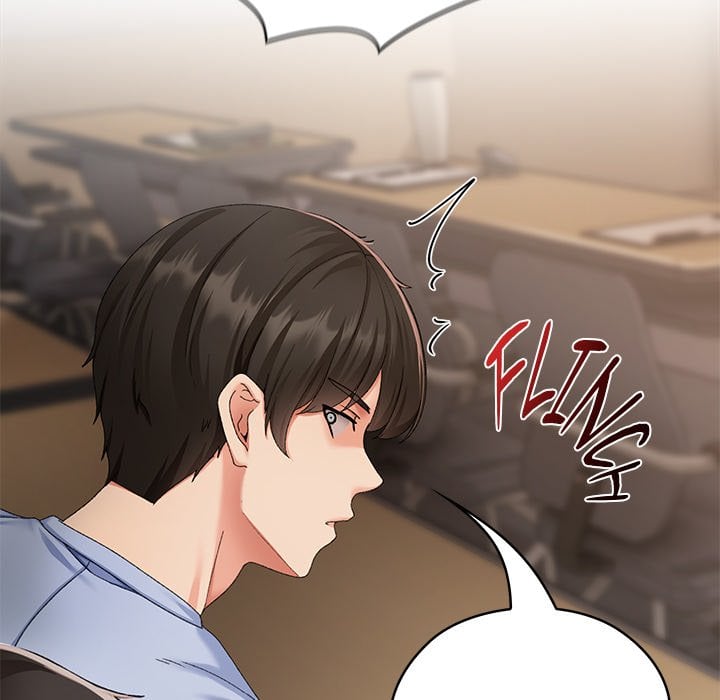 The Delinquent Girl Chapter 1 - Page 140