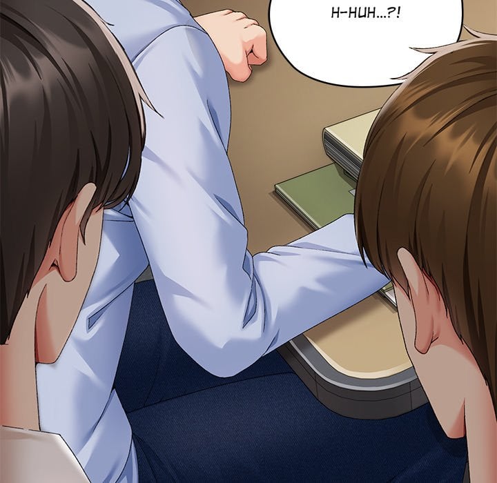 The Delinquent Girl Chapter 1 - Page 141