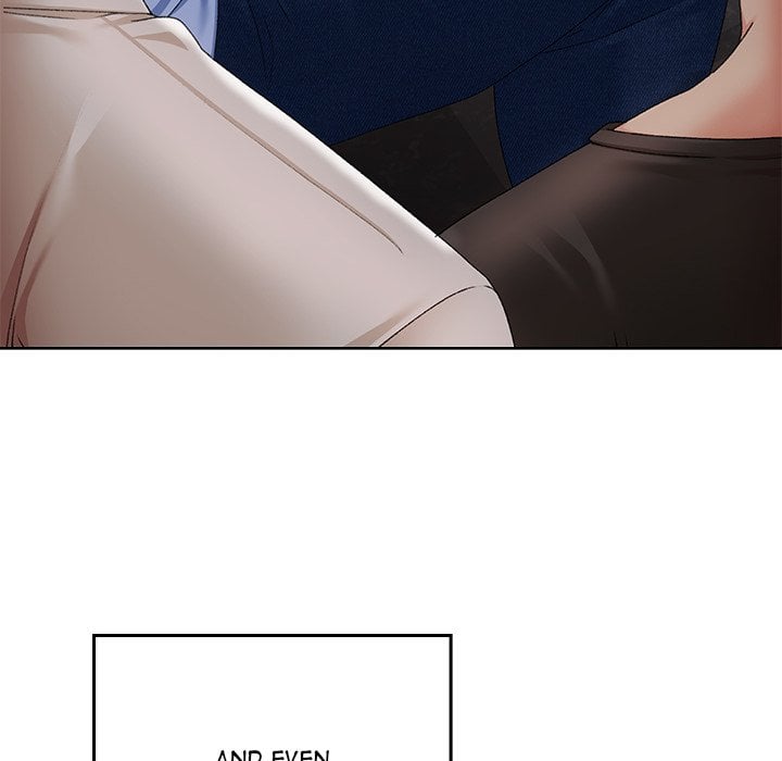 The Delinquent Girl Chapter 1 - Page 142