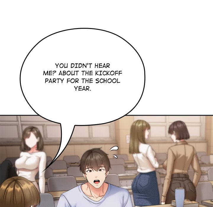 The Delinquent Girl Chapter 1 - Page 144