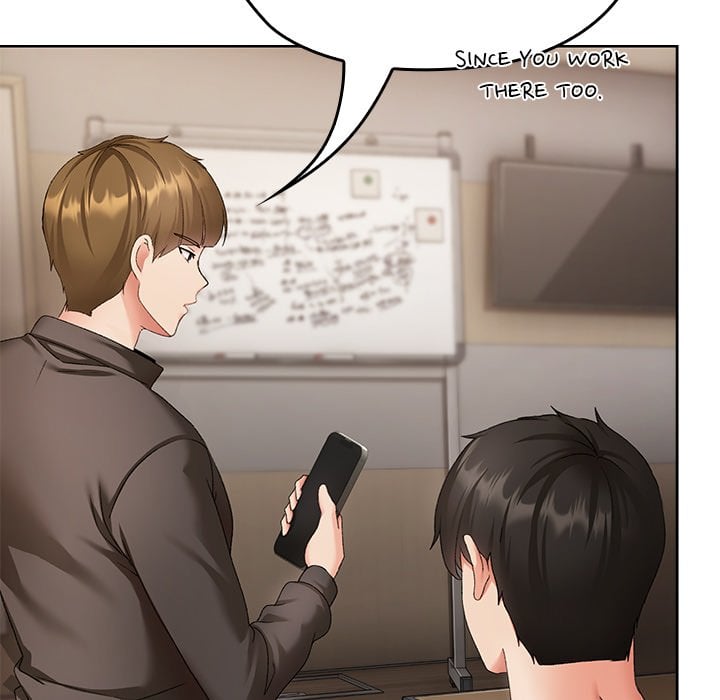 The Delinquent Girl Chapter 1 - Page 147