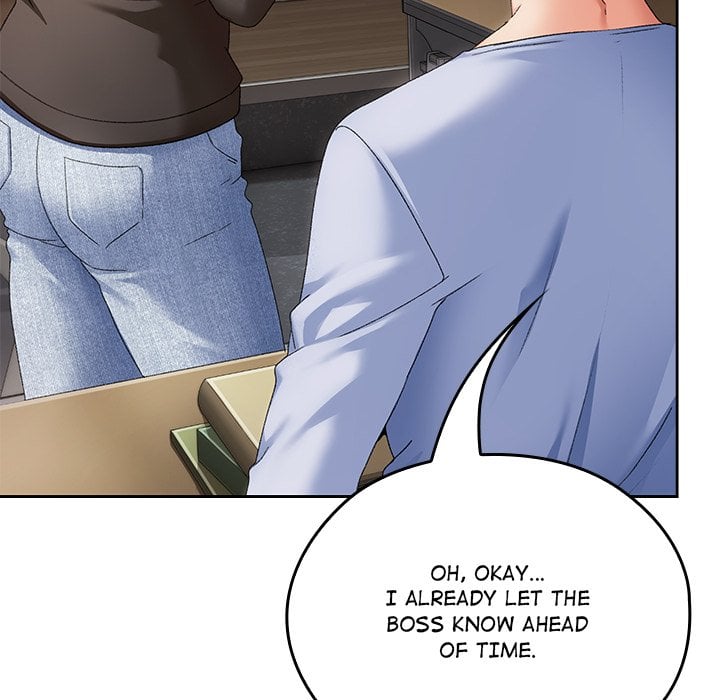 The Delinquent Girl Chapter 1 - Page 148