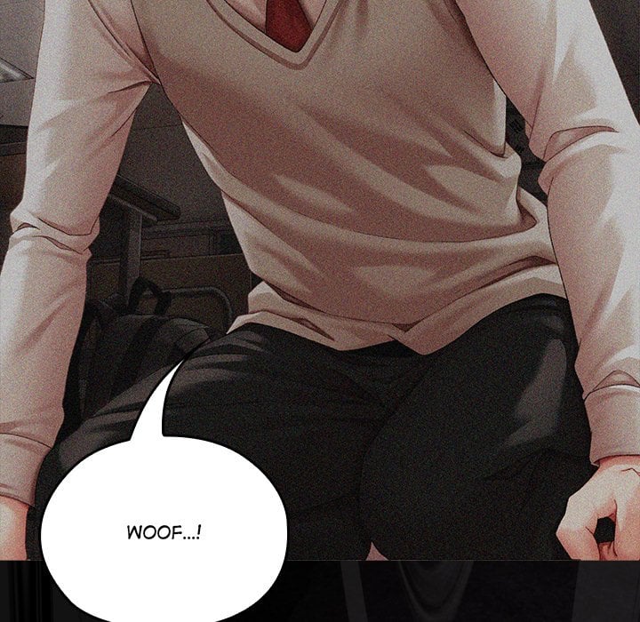 The Delinquent Girl Chapter 1 - Page 16