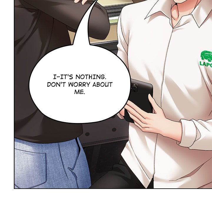 The Delinquent Girl Chapter 1 - Page 151