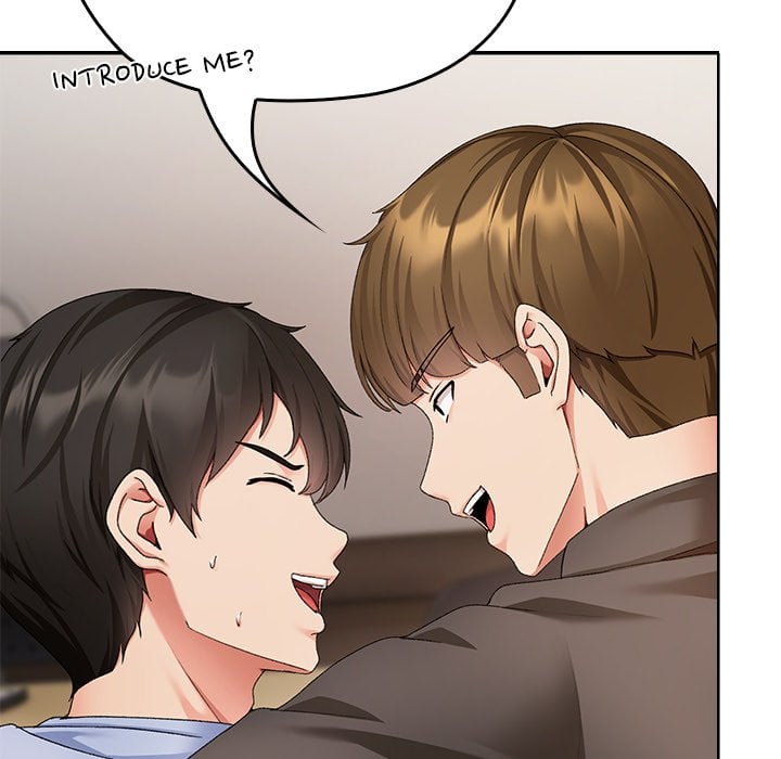 The Delinquent Girl Chapter 1 - Page 154