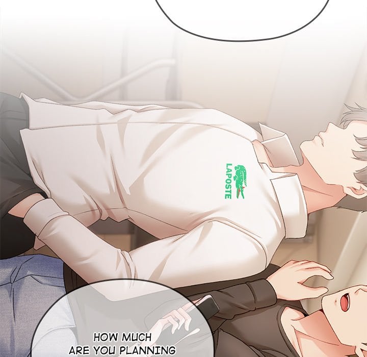 The Delinquent Girl Chapter 1 - Page 158