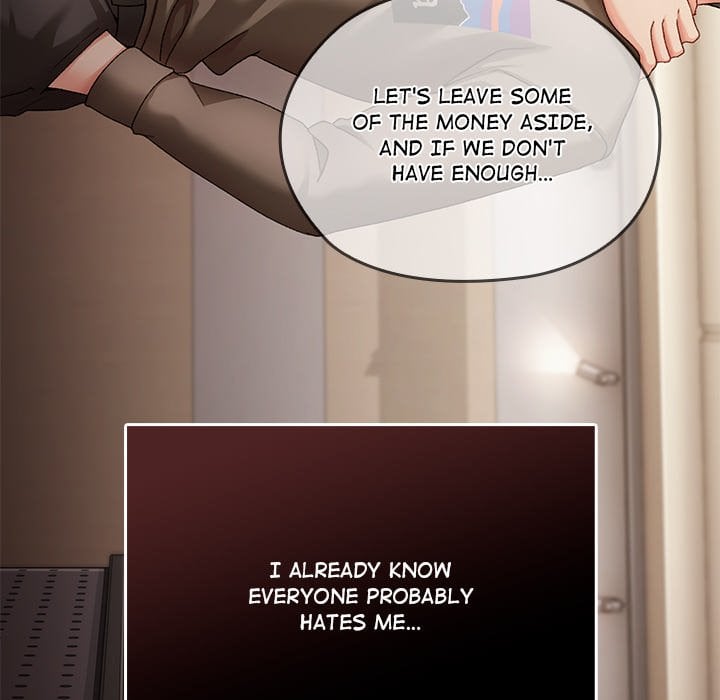 The Delinquent Girl Chapter 1 - Page 160