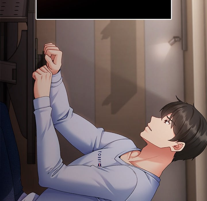 The Delinquent Girl Chapter 1 - Page 161