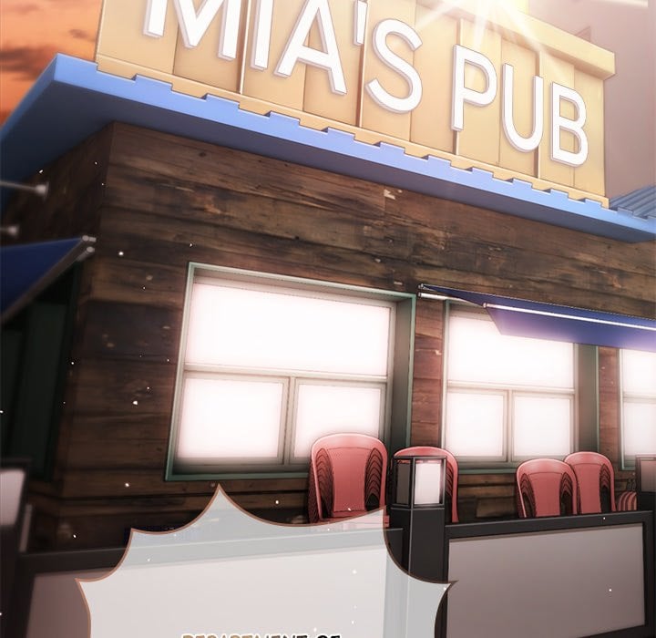 The Delinquent Girl Chapter 1 - Page 165