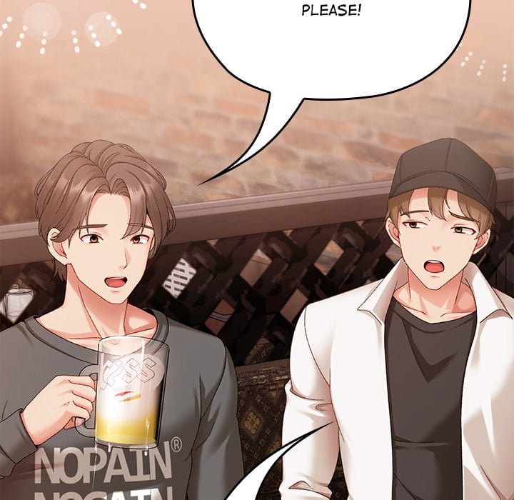 The Delinquent Girl Chapter 1 - Page 167