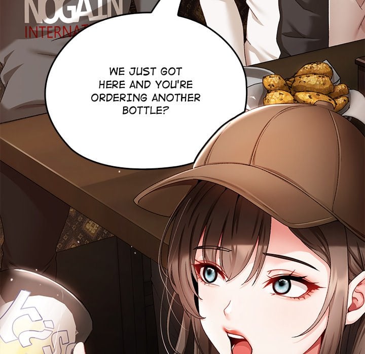 The Delinquent Girl Chapter 1 - Page 168