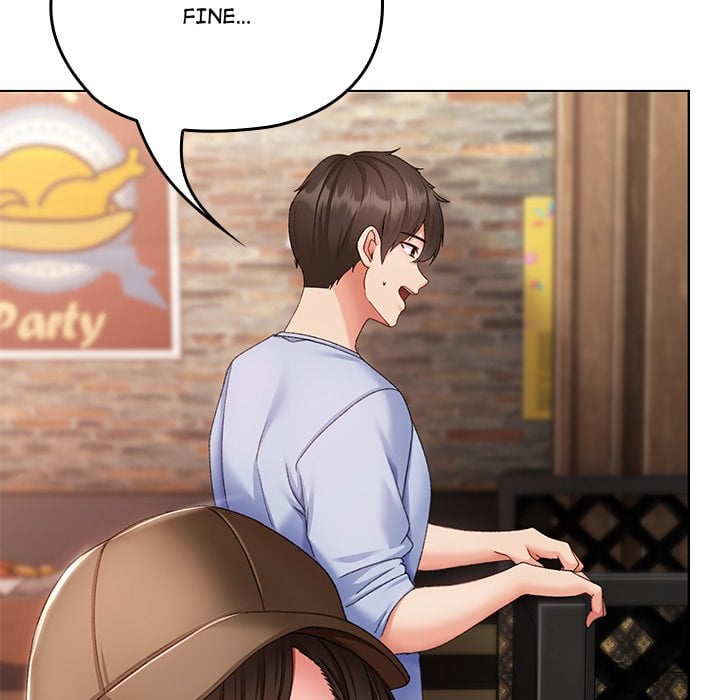 The Delinquent Girl Chapter 1 - Page 174