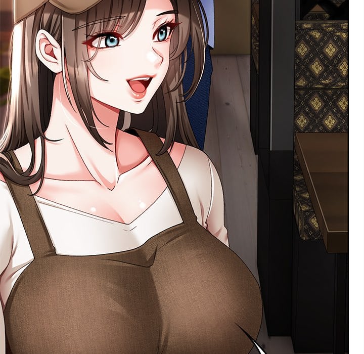 The Delinquent Girl Chapter 1 - Page 175