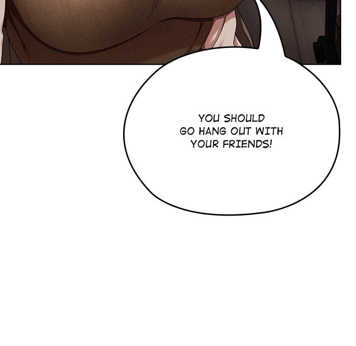 The Delinquent Girl Chapter 1 - Page 176