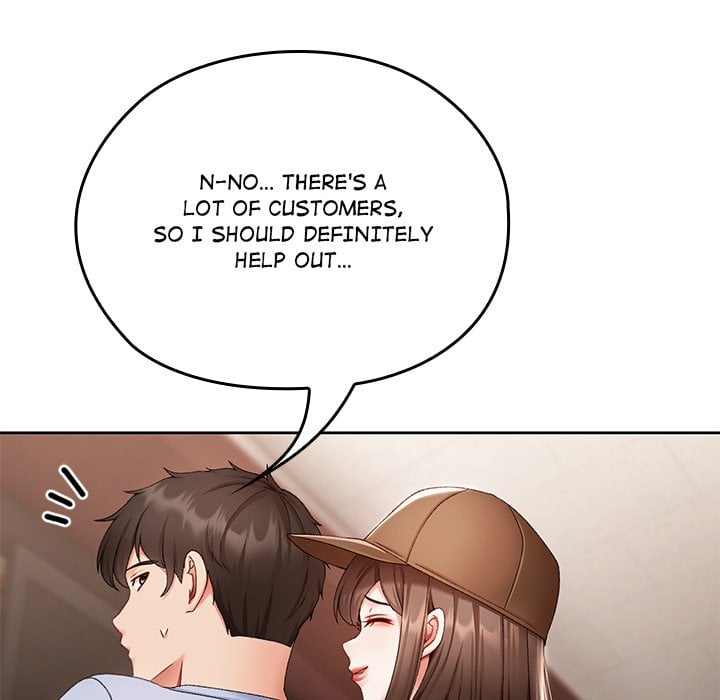 The Delinquent Girl Chapter 1 - Page 177