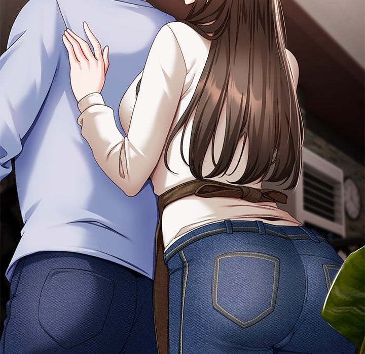 The Delinquent Girl Chapter 1 - Page 178