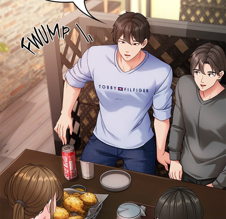 The Delinquent Girl Chapter 1 - Page 181