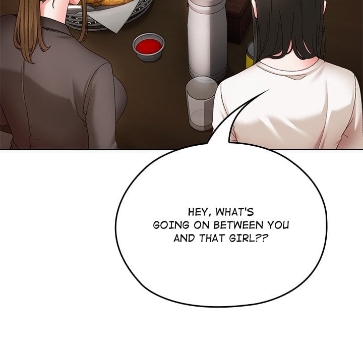 The Delinquent Girl Chapter 1 - Page 182