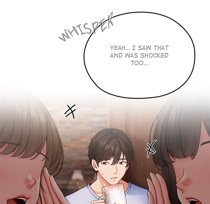 The Delinquent Girl Chapter 1 - Page 184