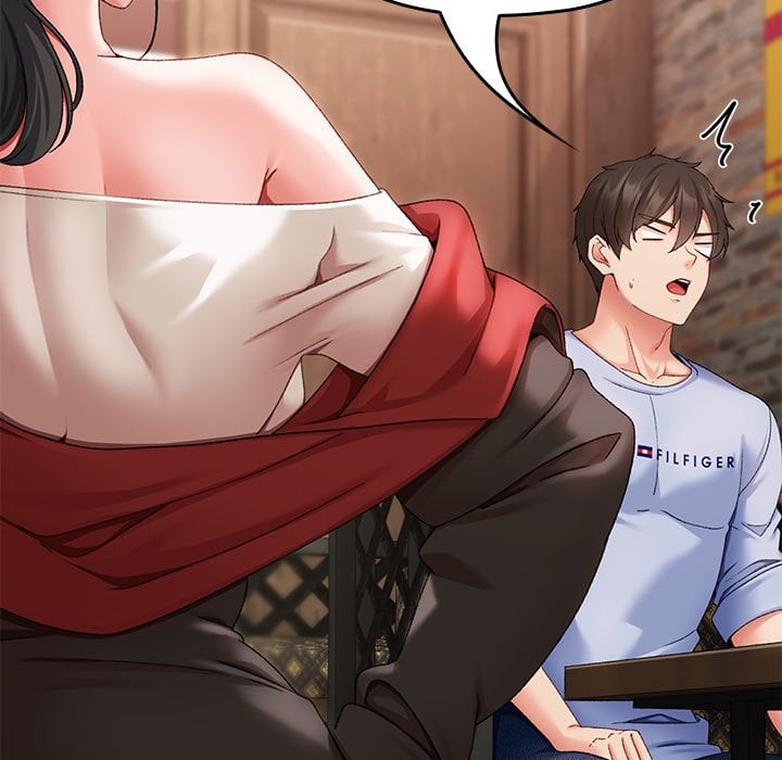 The Delinquent Girl Chapter 1 - Page 188