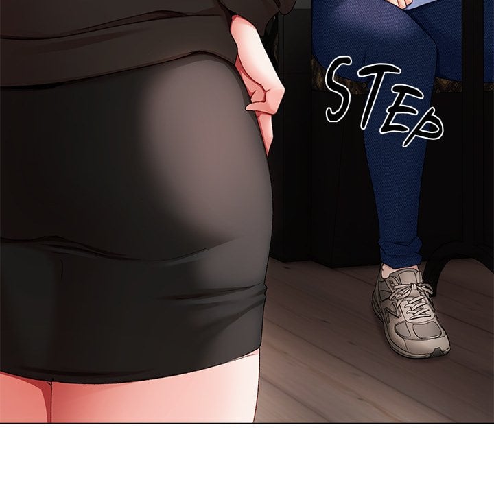 The Delinquent Girl Chapter 1 - Page 189