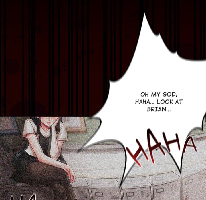 The Delinquent Girl Chapter 1 - Page 20