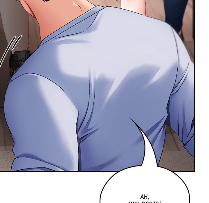 The Delinquent Girl Chapter 1 - Page 192