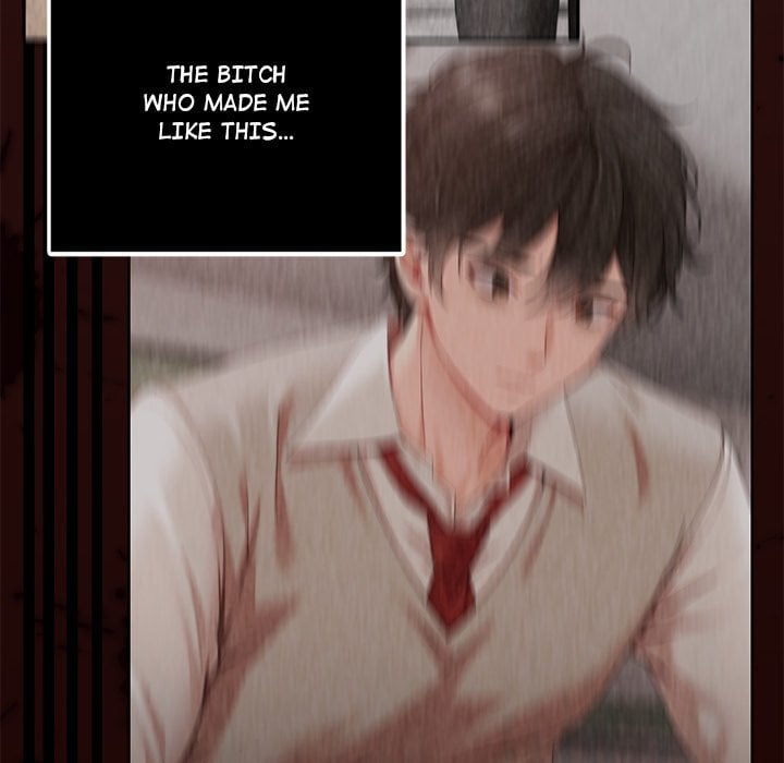 The Delinquent Girl Chapter 1 - Page 202