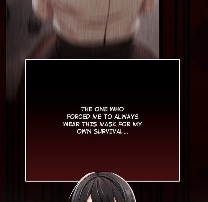 The Delinquent Girl Chapter 1 - Page 204