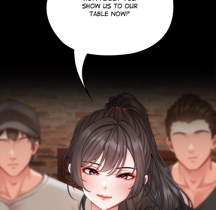 The Delinquent Girl Chapter 1 - Page 208