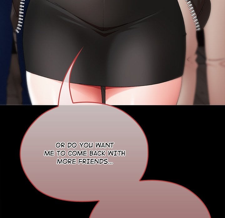 The Delinquent Girl Chapter 1 - Page 210