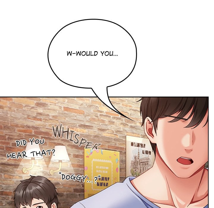 The Delinquent Girl Chapter 1 - Page 213