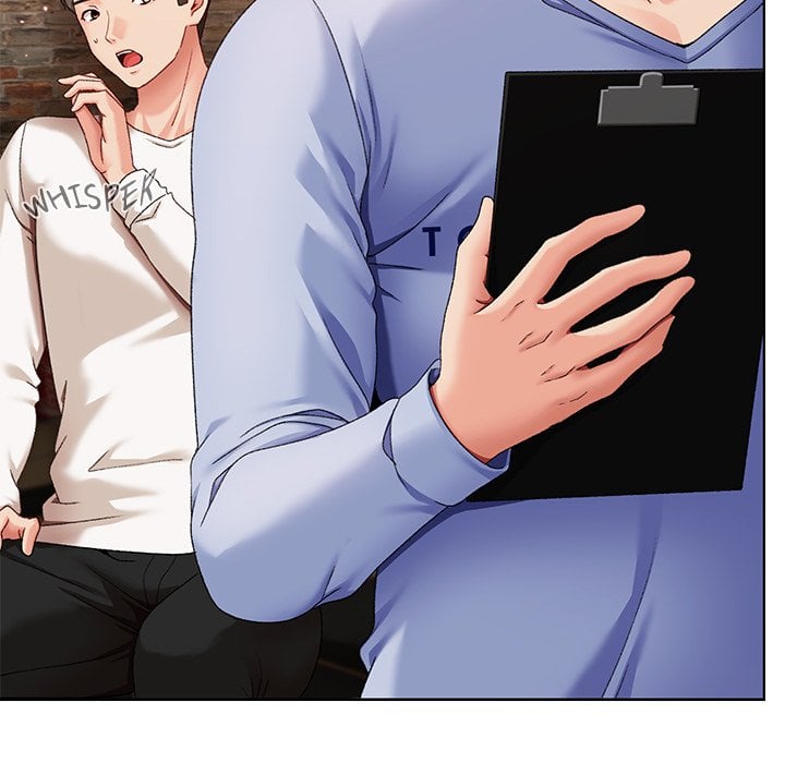 The Delinquent Girl Chapter 1 - Page 214