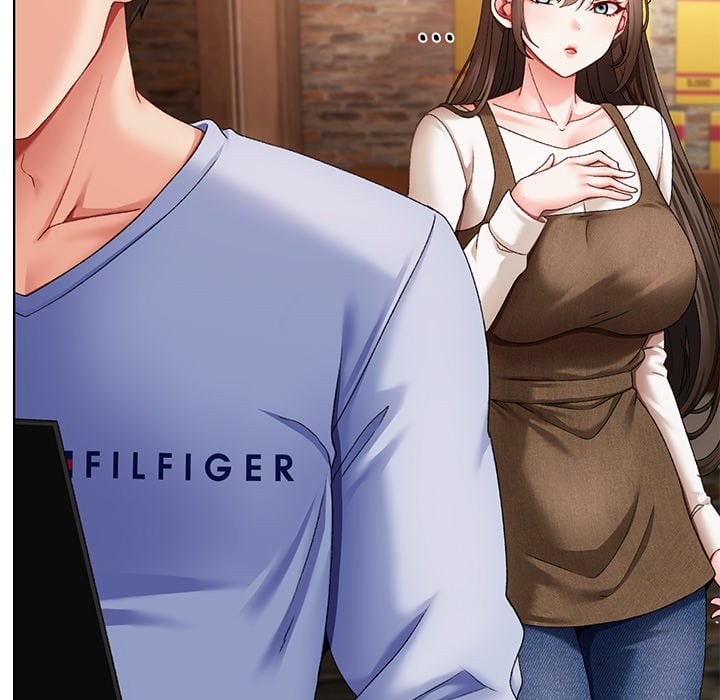 The Delinquent Girl Chapter 1 - Page 216