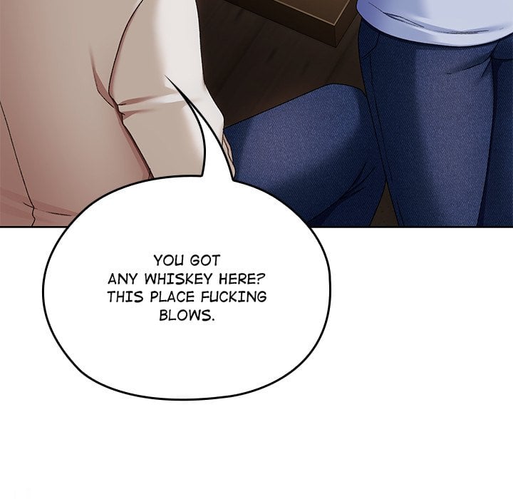 The Delinquent Girl Chapter 1 - Page 219