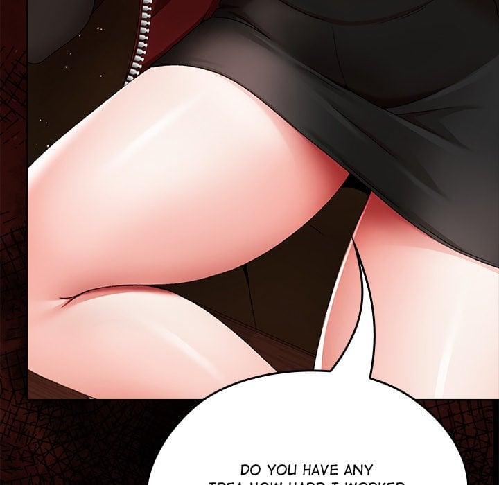 The Delinquent Girl Chapter 1 - Page 224