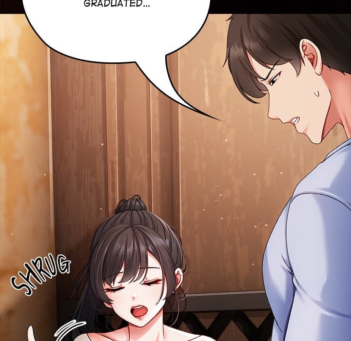 The Delinquent Girl Chapter 1 - Page 226