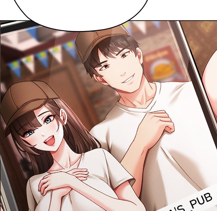 The Delinquent Girl Chapter 1 - Page 230