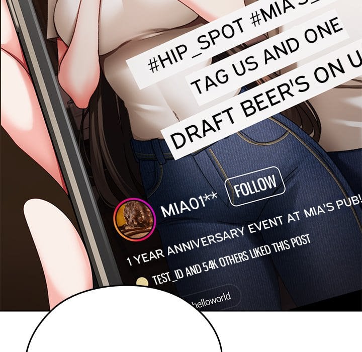 The Delinquent Girl Chapter 1 - Page 231